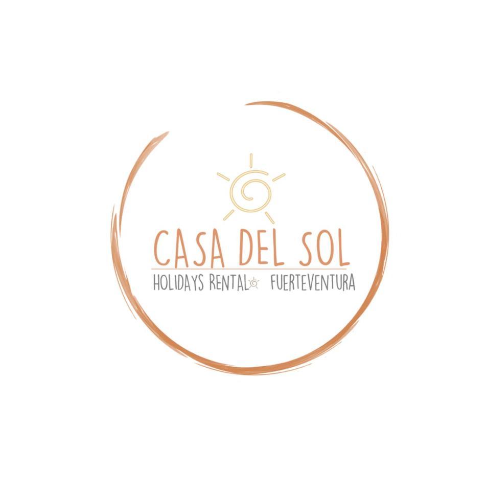 Casa Del Sol Corralejo Parque Exterior foto