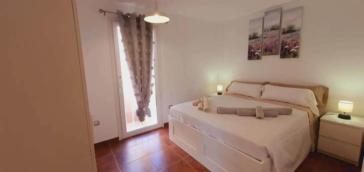 Casa Del Sol Corralejo Parque Exterior foto