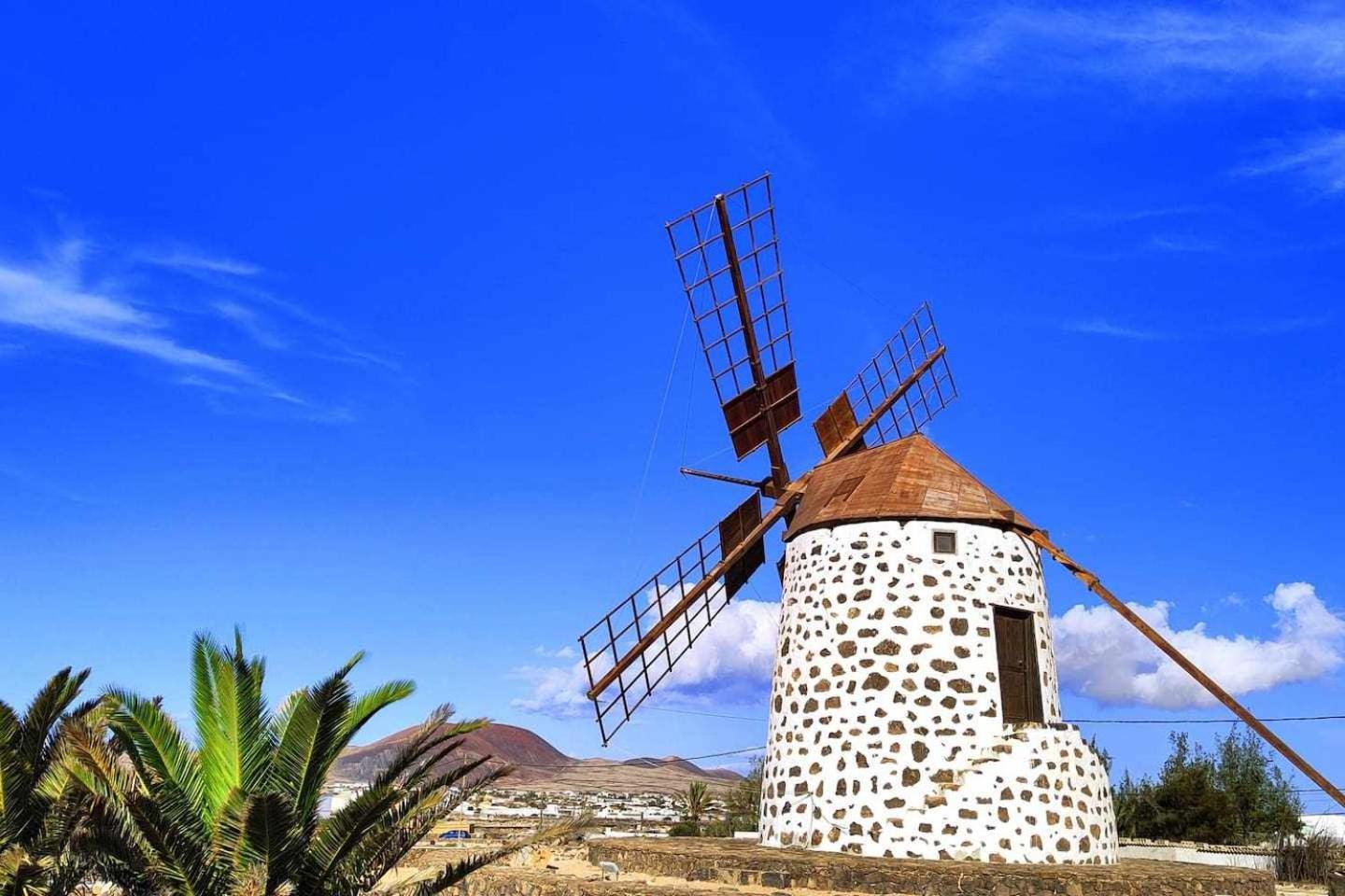 Casa Del Sol Corralejo Parque Exterior foto