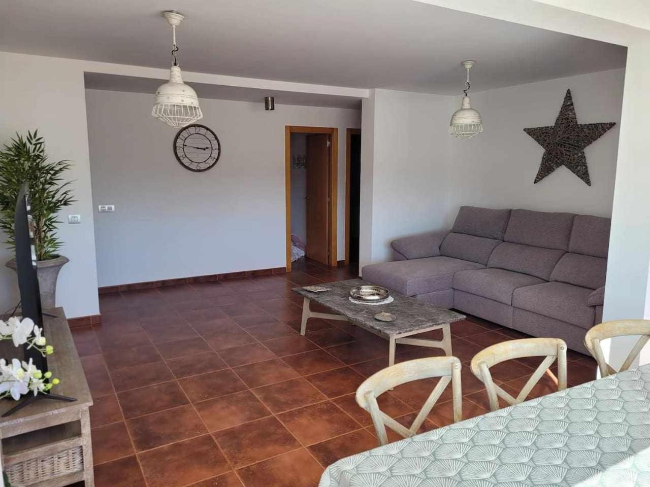 Casa Del Sol Corralejo Parque Exterior foto